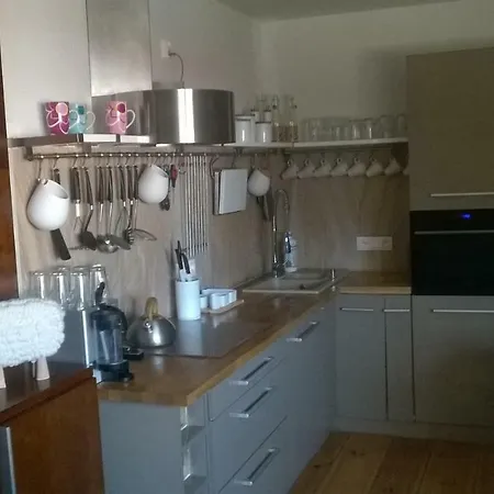 Miejsce W Sercu Szczecina Lägenhet Szczecin